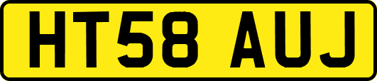 HT58AUJ