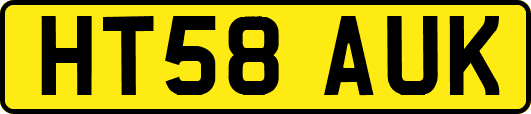HT58AUK