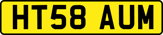 HT58AUM