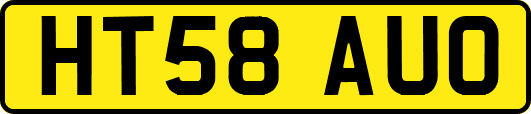 HT58AUO