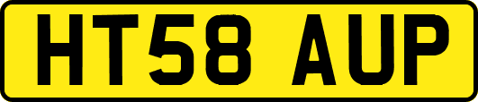 HT58AUP