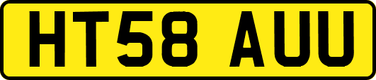 HT58AUU