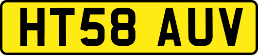 HT58AUV