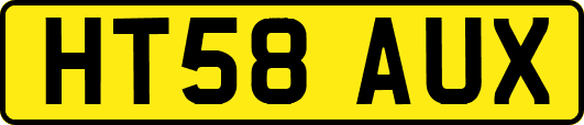 HT58AUX