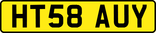 HT58AUY