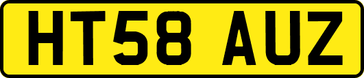 HT58AUZ