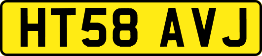 HT58AVJ