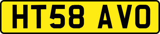 HT58AVO