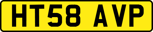 HT58AVP