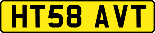 HT58AVT