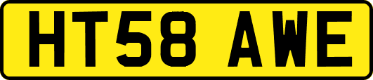 HT58AWE