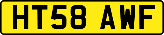 HT58AWF