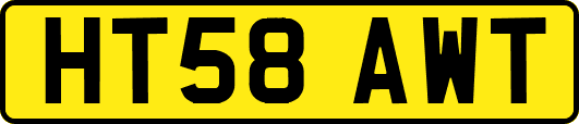 HT58AWT