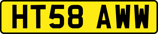 HT58AWW