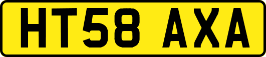 HT58AXA