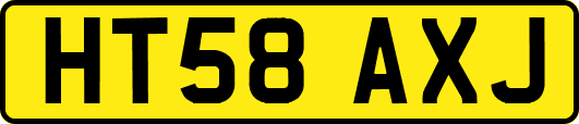 HT58AXJ