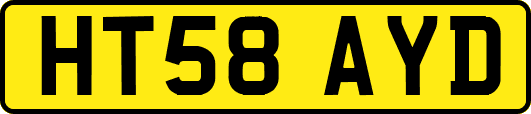 HT58AYD