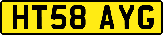 HT58AYG