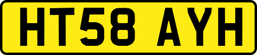 HT58AYH