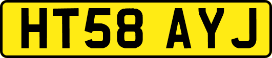 HT58AYJ
