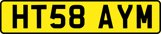 HT58AYM