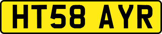 HT58AYR