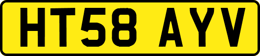 HT58AYV