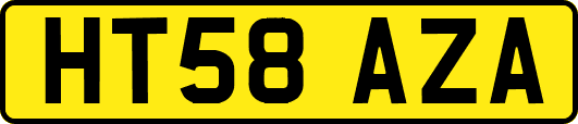 HT58AZA