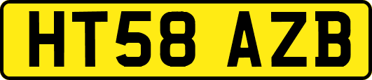 HT58AZB