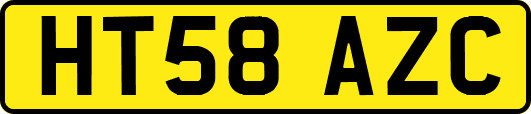 HT58AZC