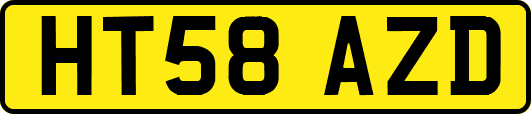 HT58AZD