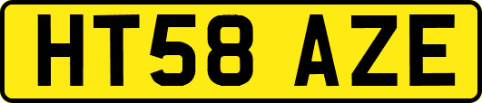 HT58AZE