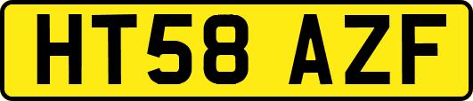 HT58AZF