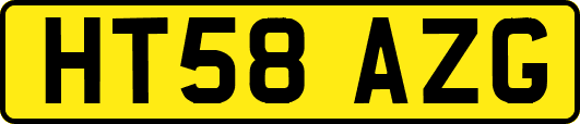 HT58AZG