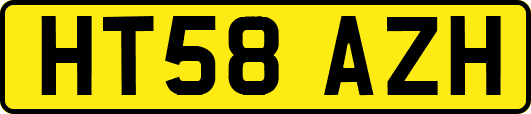 HT58AZH