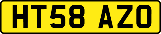HT58AZO
