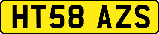 HT58AZS