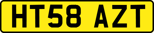 HT58AZT