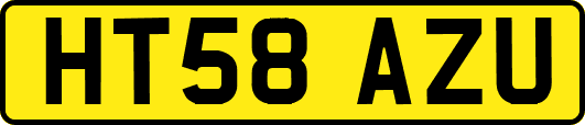 HT58AZU