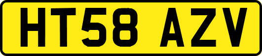 HT58AZV