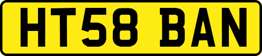HT58BAN