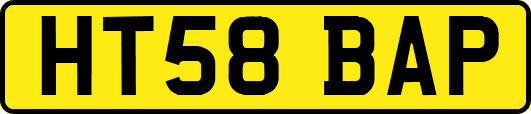 HT58BAP