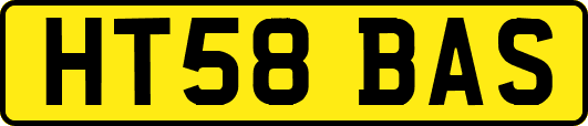 HT58BAS