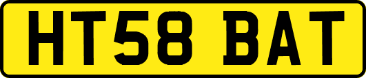 HT58BAT