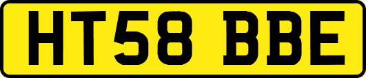HT58BBE