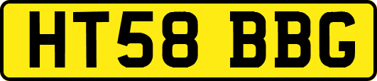 HT58BBG
