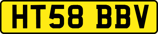 HT58BBV