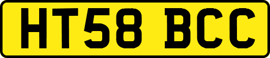HT58BCC