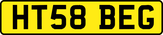 HT58BEG