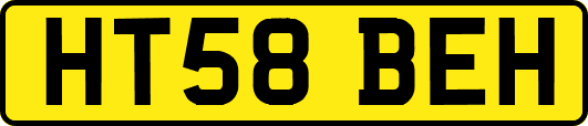 HT58BEH